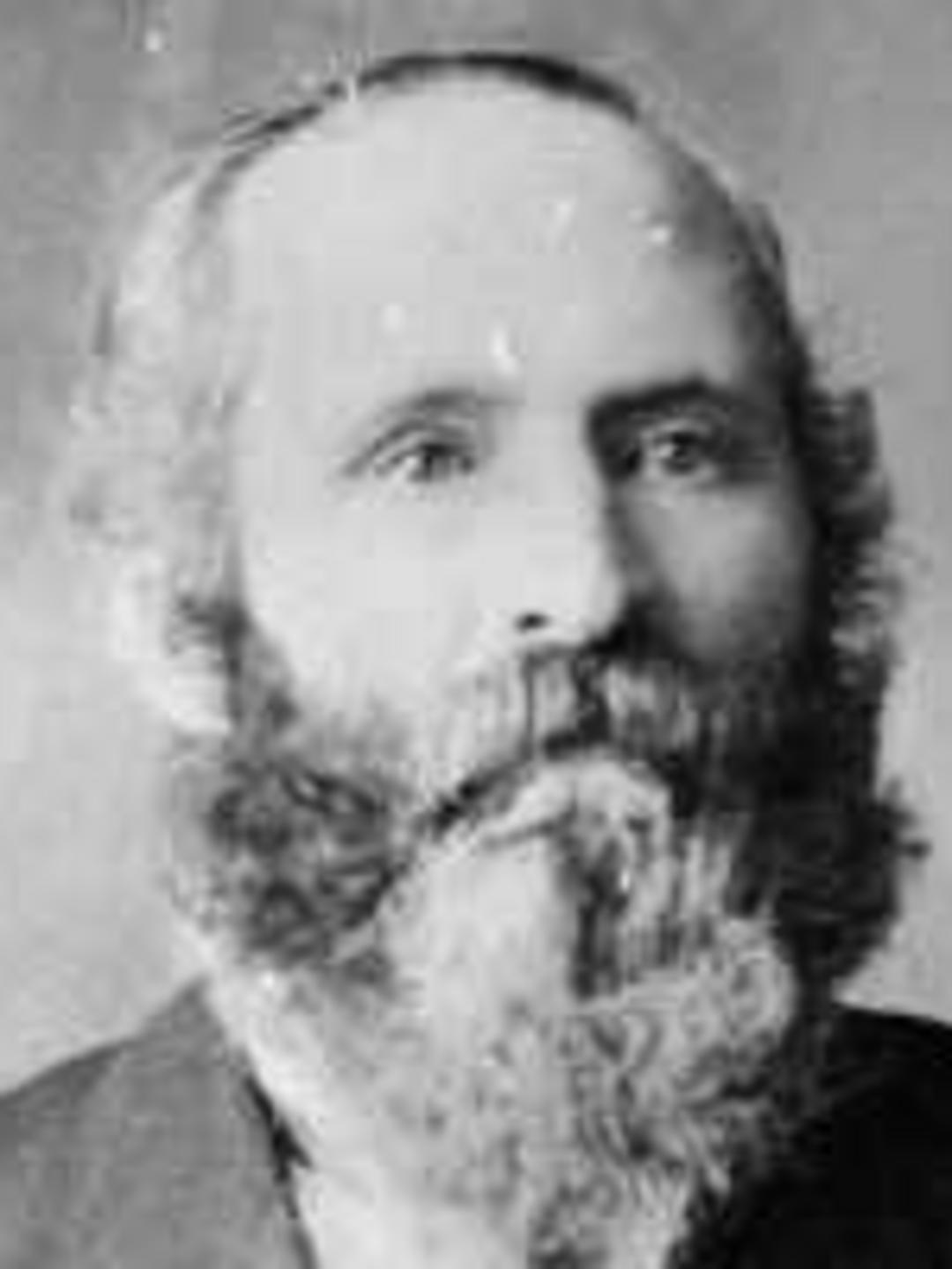 Thomas Birch (1848 - 1900) Profile